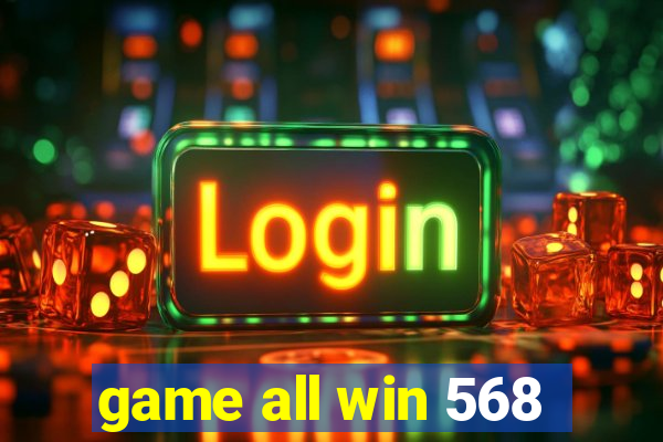 game all win 568